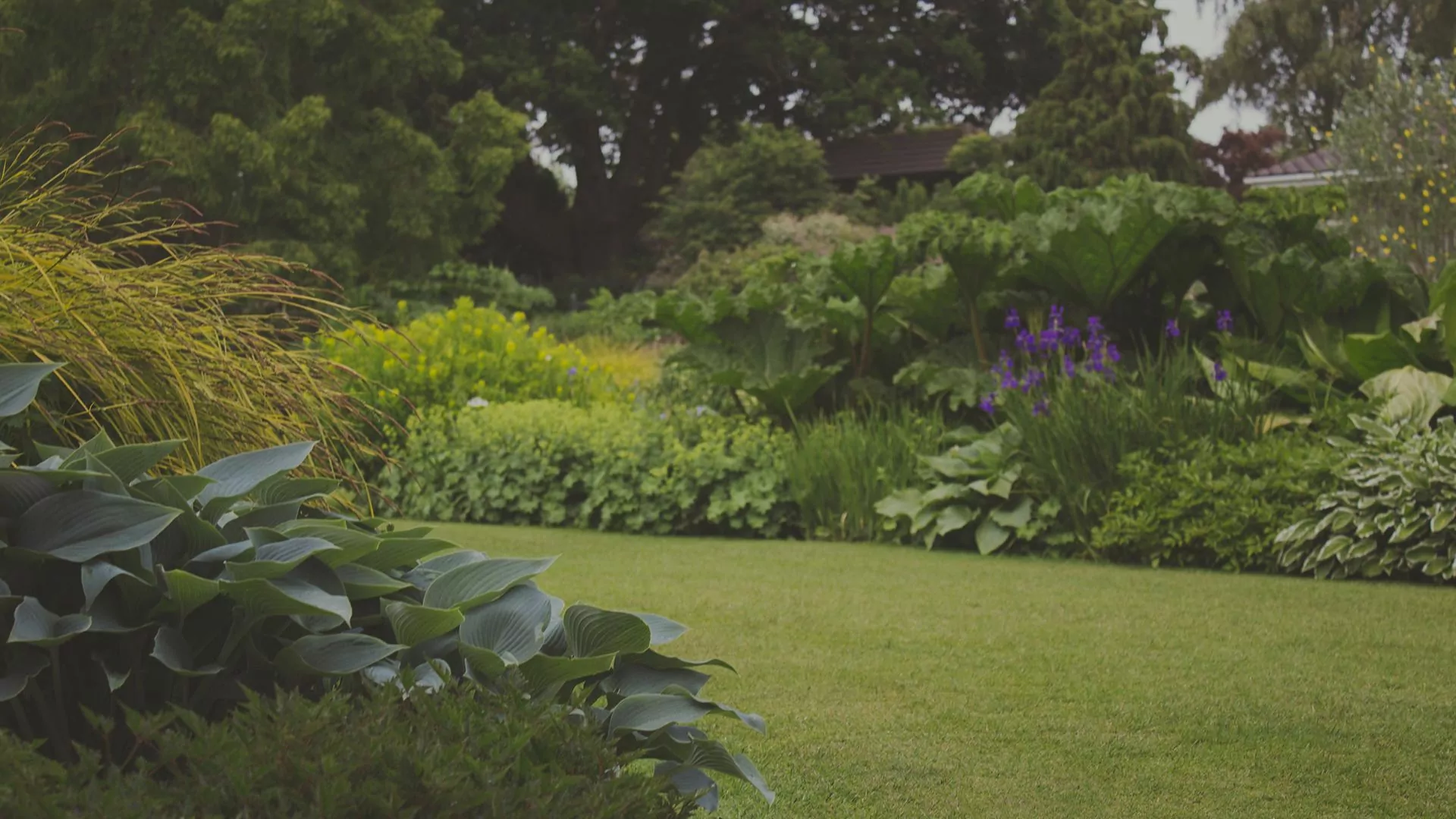 Garden Maintenance Service North Shore Grandeur Gardening